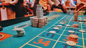 Зеркало Casino Bounty