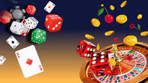 Зеркало Vulkan Olimp Casino
